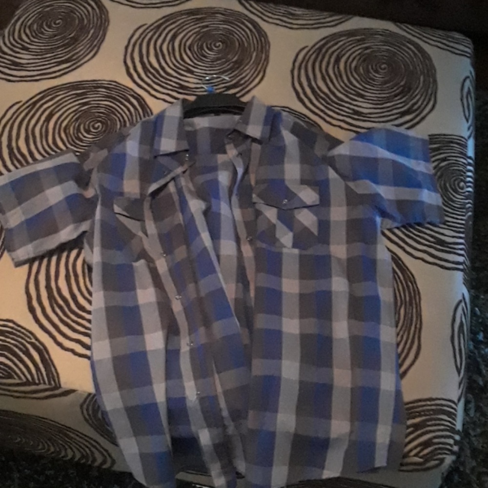 Polo shirt